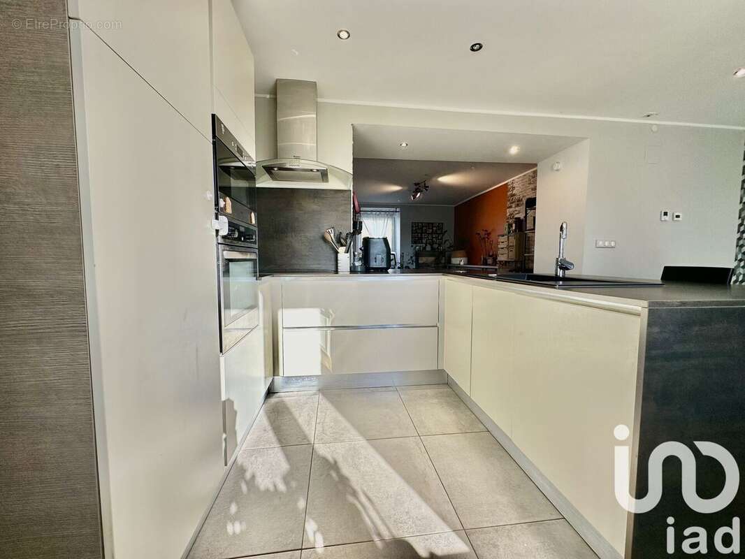 Photo 3 - Maison à VALLEROY