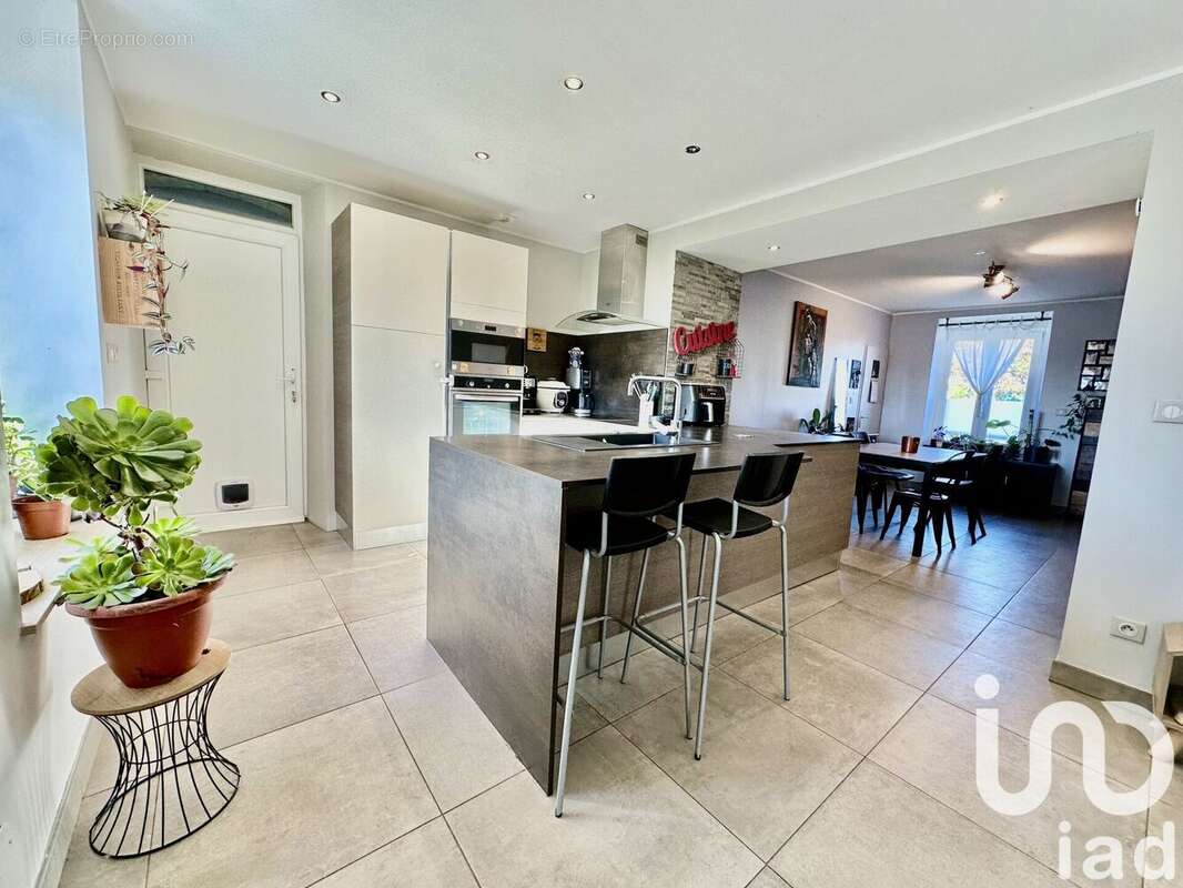 Photo 4 - Maison à VALLEROY