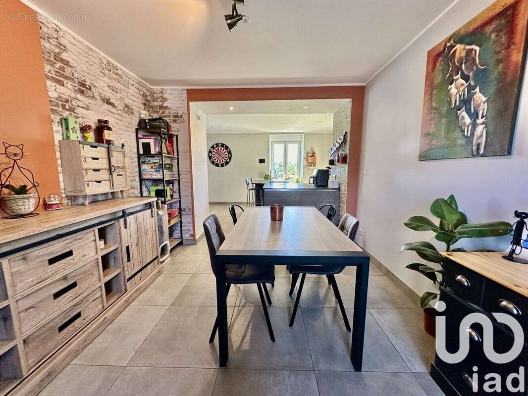 Photo 7 - Maison à VALLEROY