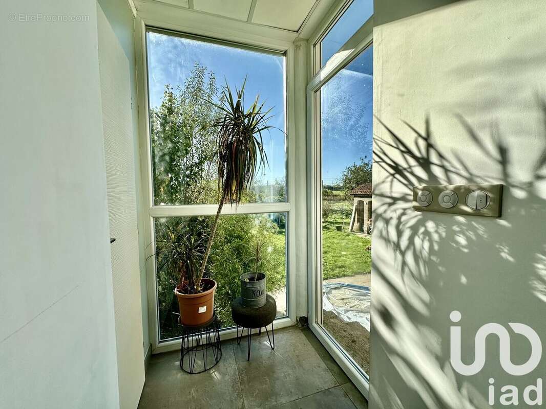 Photo 8 - Maison à VALLEROY