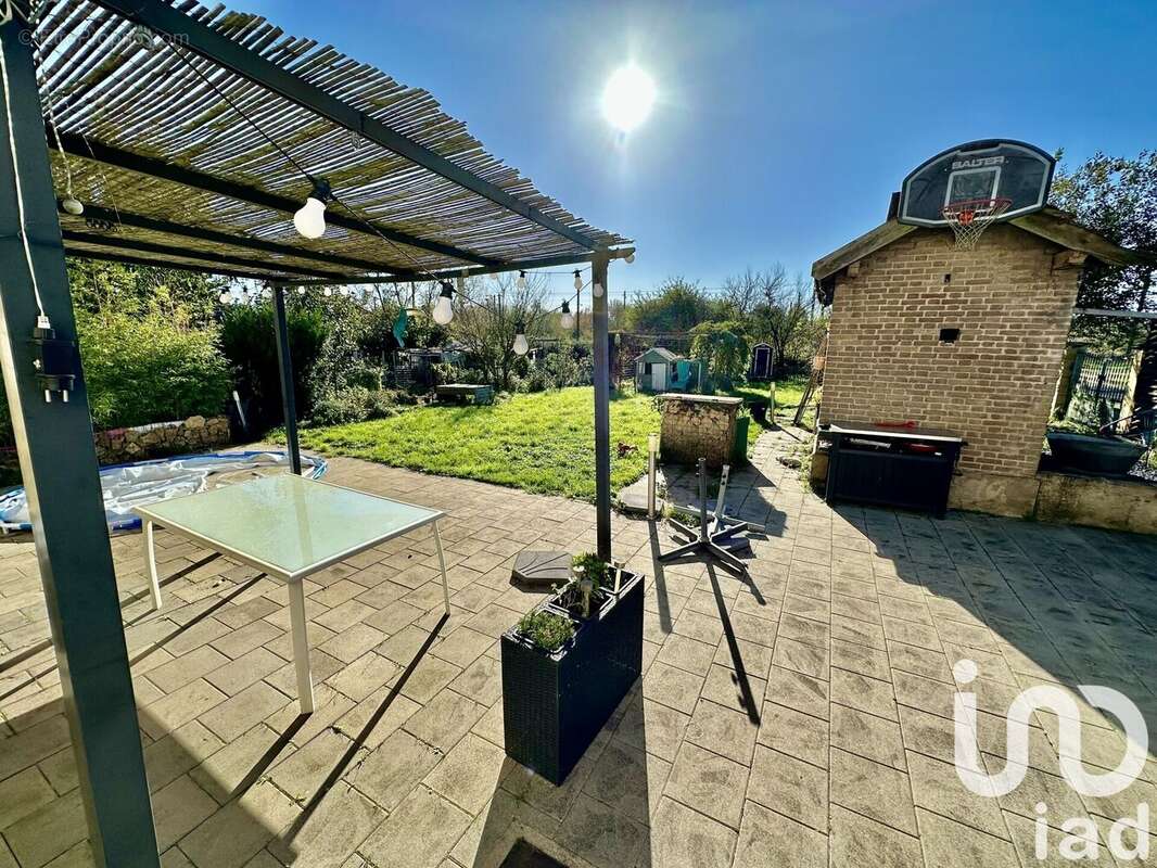 Photo 9 - Maison à VALLEROY