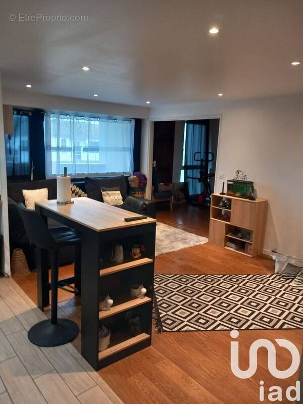 Photo 1 - Appartement à NOGENT-SUR-OISE