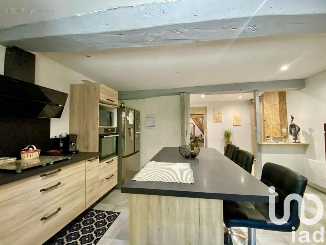 Photo 4 - Maison à LARROQUE-ENGALIN