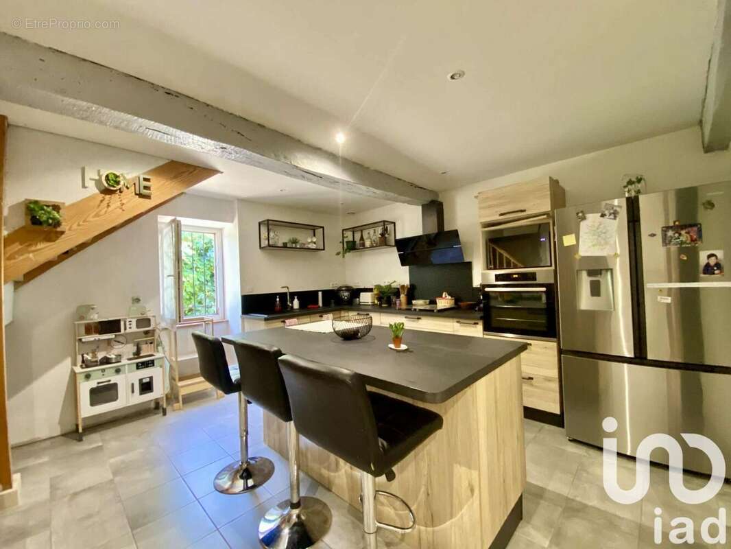 Photo 5 - Maison à LARROQUE-ENGALIN