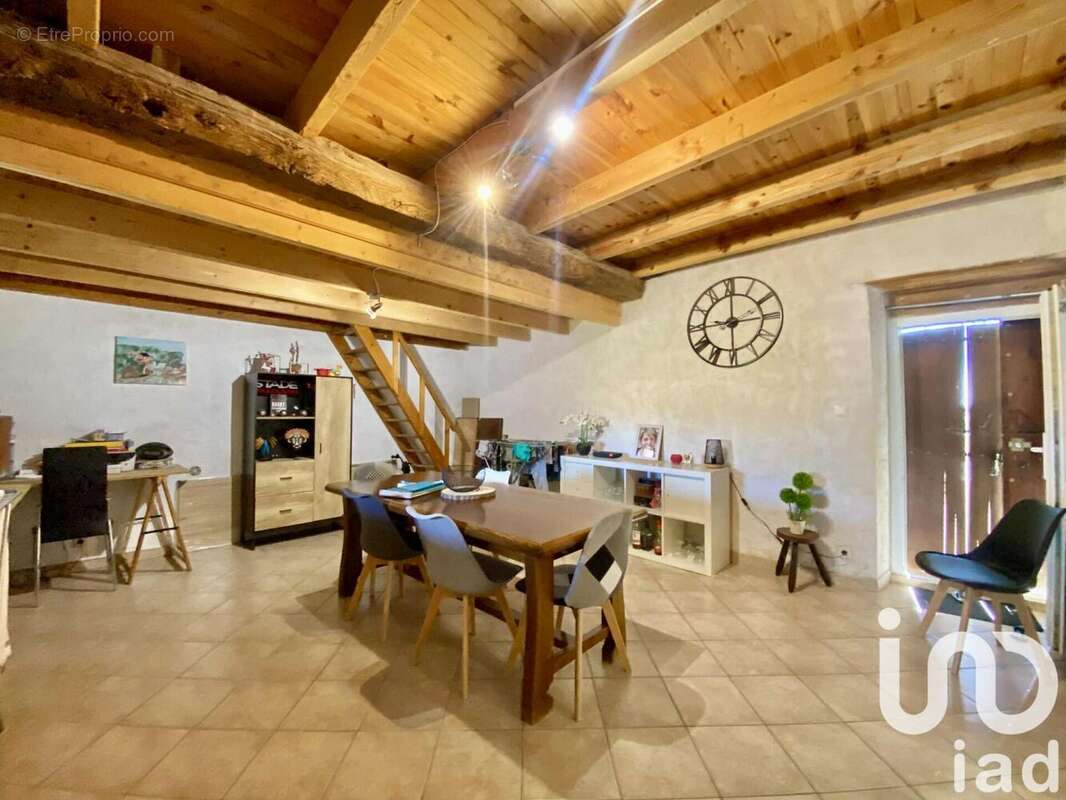 Photo 7 - Maison à LARROQUE-ENGALIN