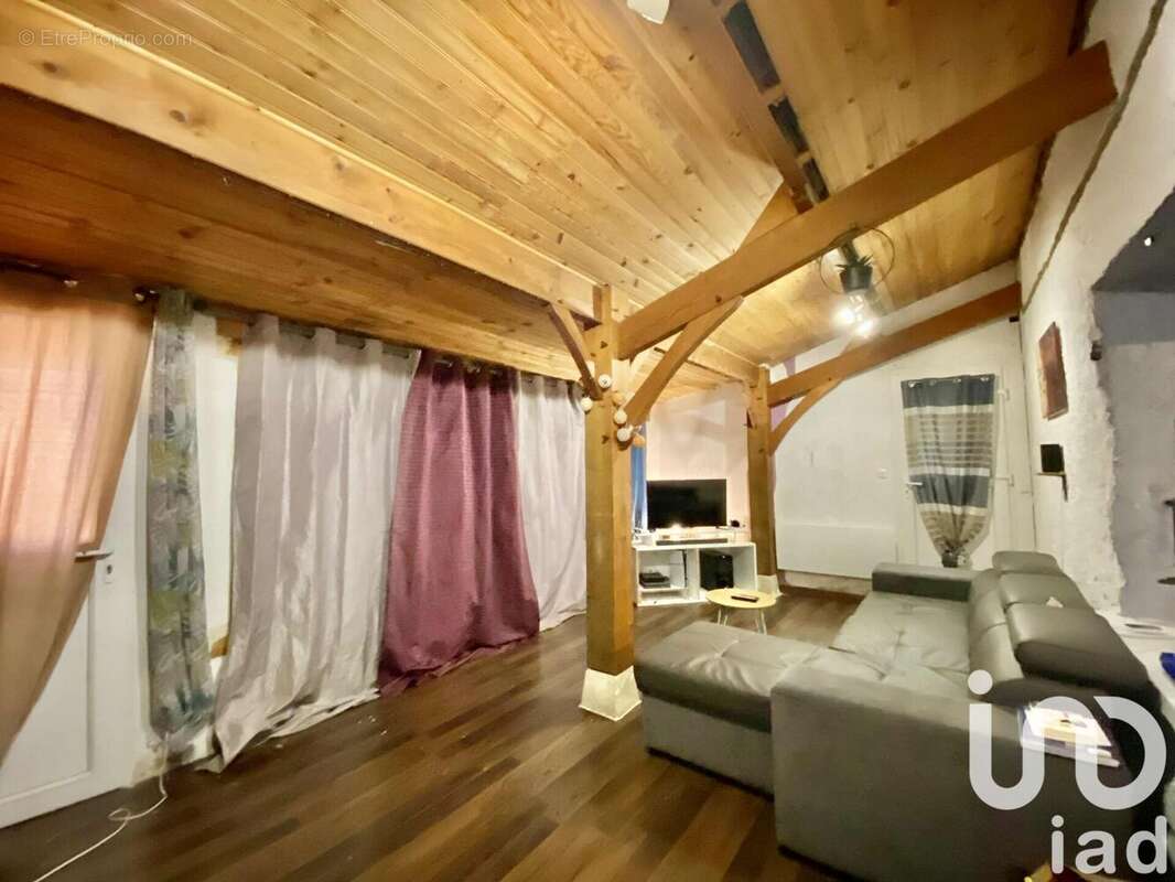 Photo 8 - Maison à LARROQUE-ENGALIN