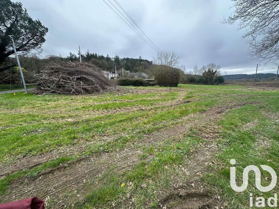 Photo 2 - Terrain à GUIPRY