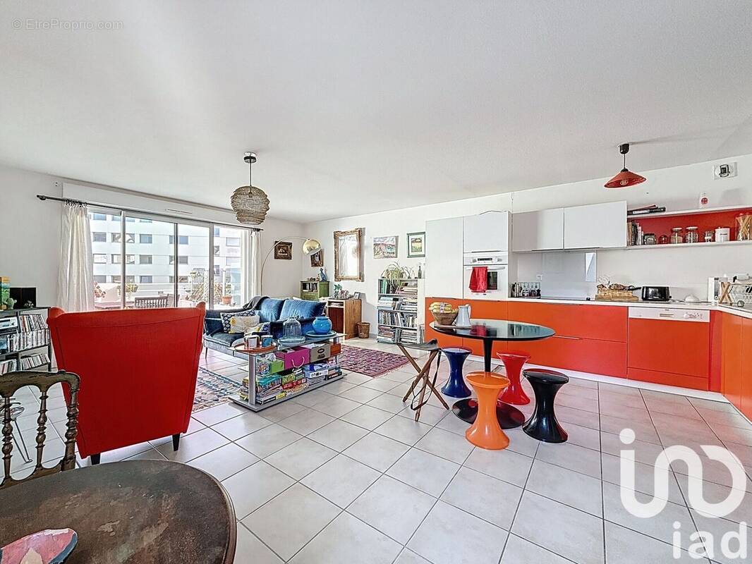 Photo 1 - Appartement à QUIBERON