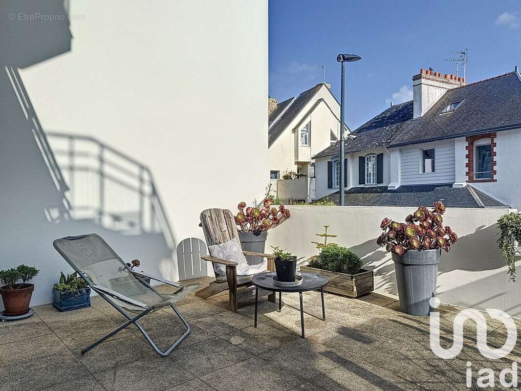 Photo 2 - Appartement à QUIBERON