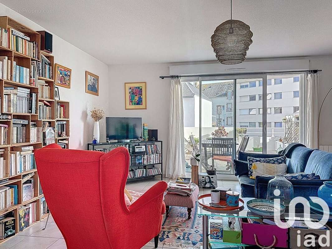 Photo 5 - Appartement à QUIBERON