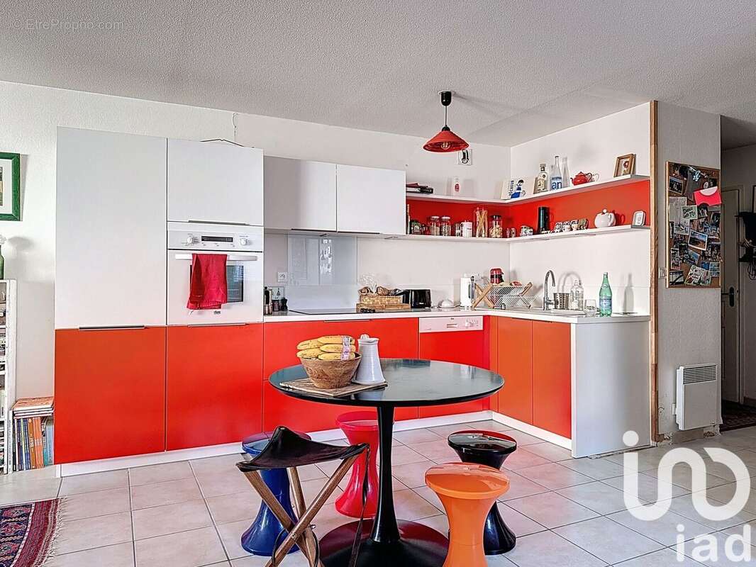 Photo 7 - Appartement à QUIBERON