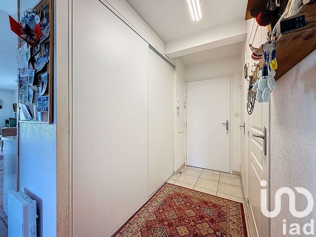 Photo 8 - Appartement à QUIBERON