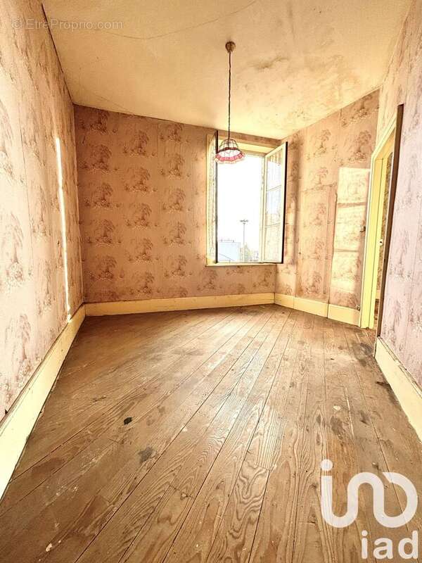 Photo 4 - Appartement à LUNEVILLE