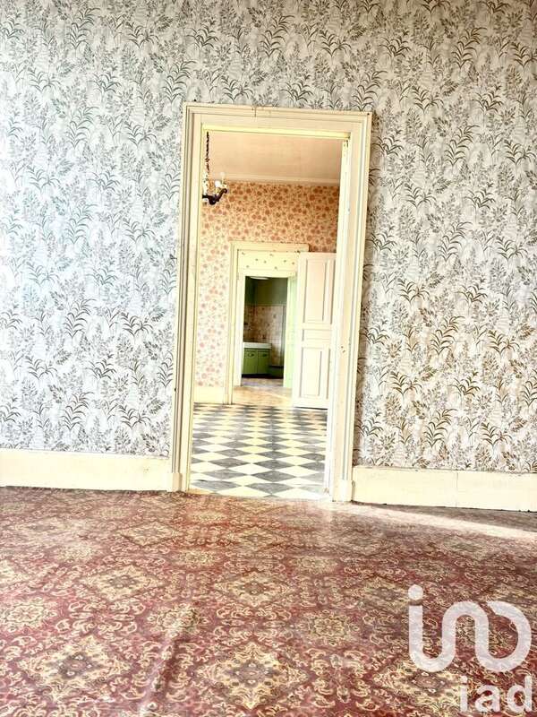 Photo 5 - Appartement à LUNEVILLE