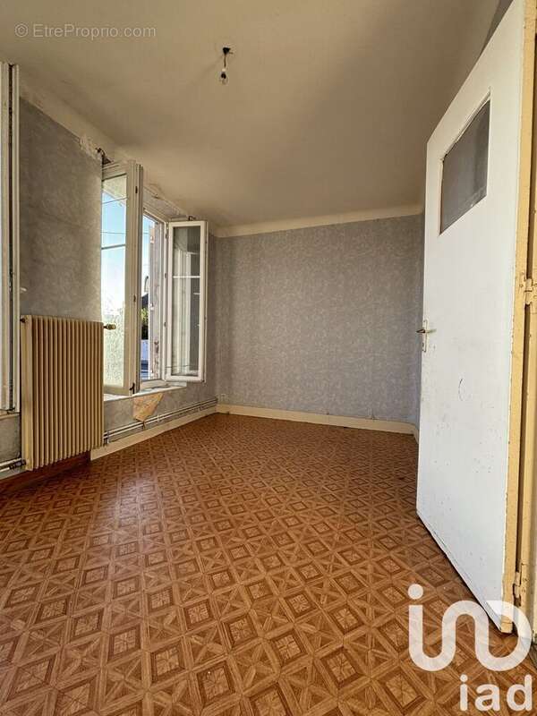 Photo 7 - Appartement à LUNEVILLE