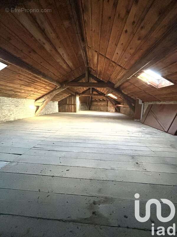 Photo 8 - Appartement à LUNEVILLE