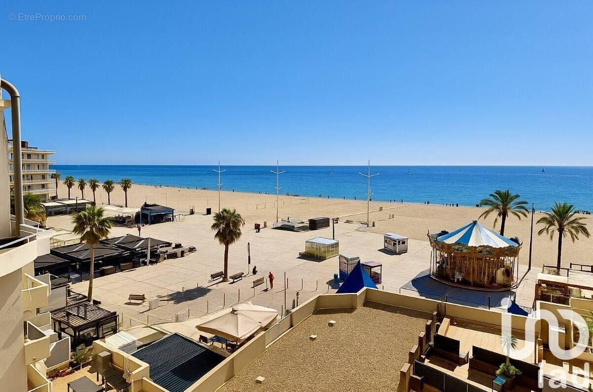 Photo 1 - Appartement à CANET-EN-ROUSSILLON