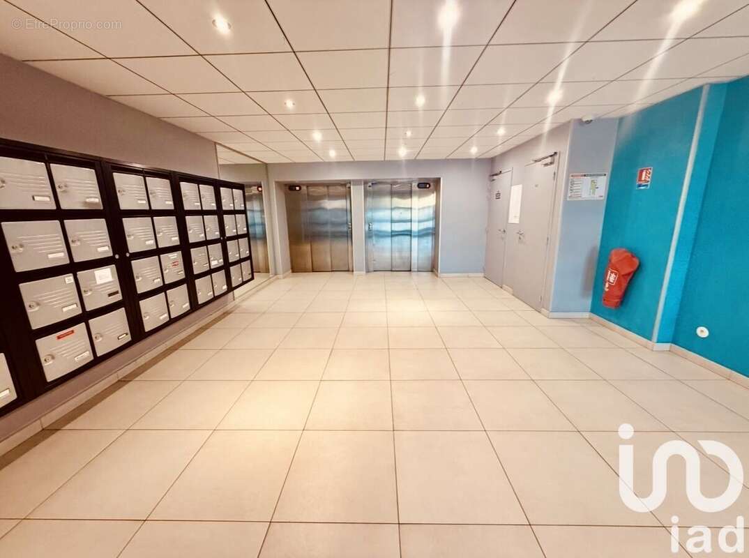 Photo 4 - Appartement à CANET-EN-ROUSSILLON