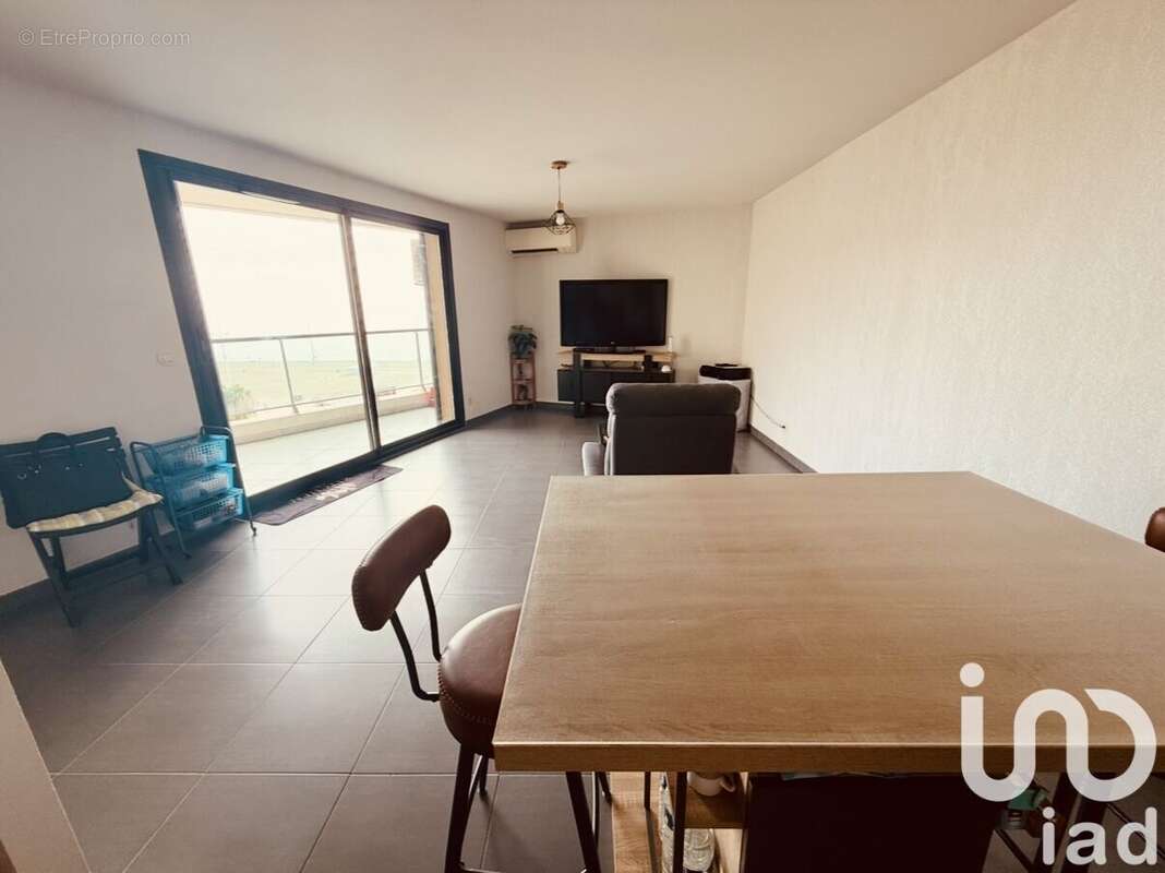 Photo 8 - Appartement à CANET-EN-ROUSSILLON