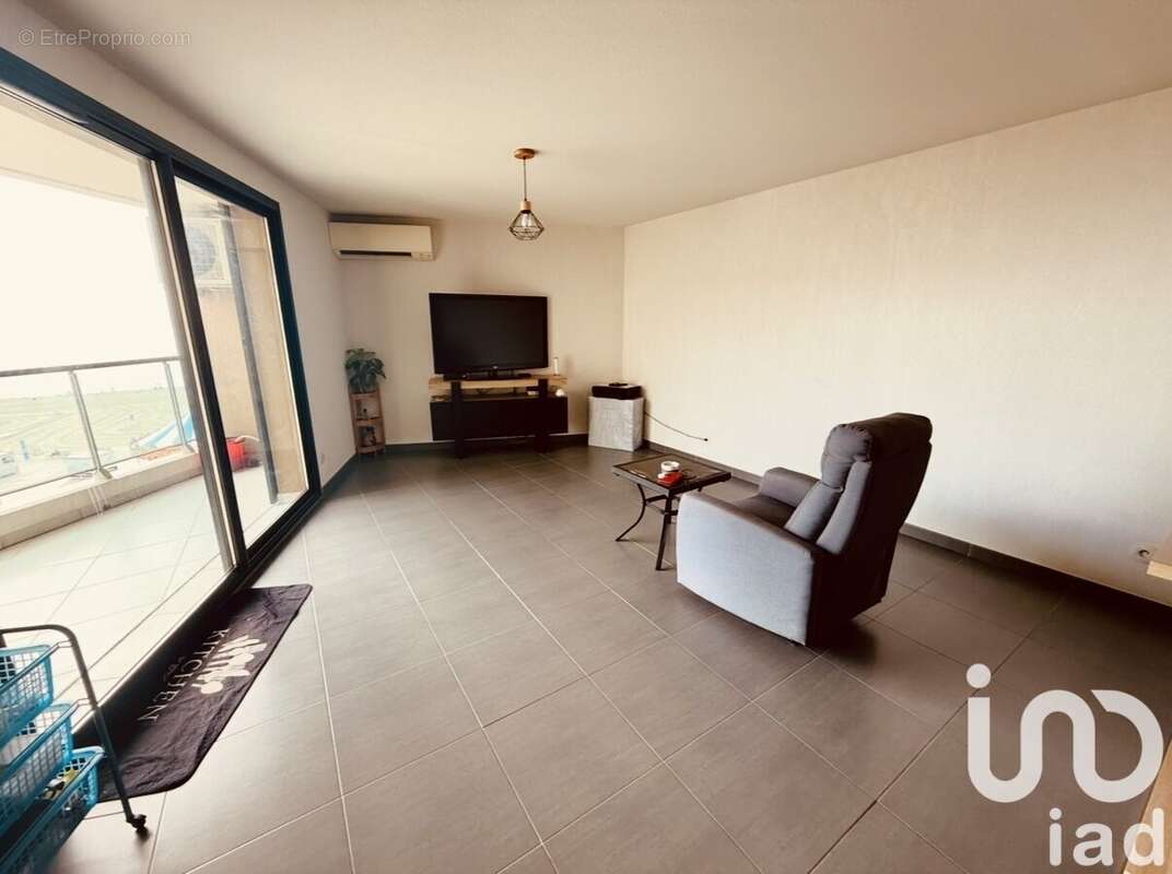 Photo 9 - Appartement à CANET-EN-ROUSSILLON