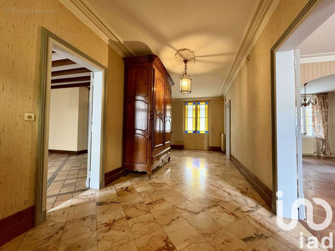 Photo 2 - Maison à VILLEFRANCHE-DE-LONCHAT