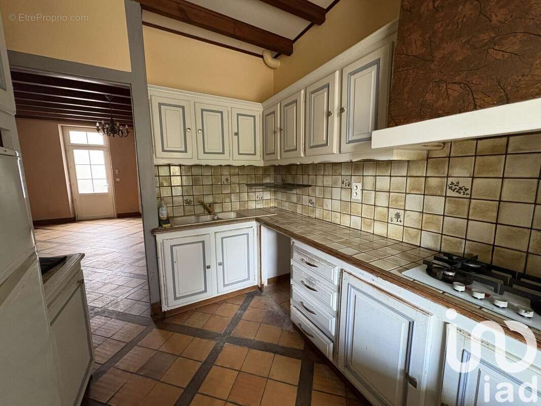 Photo 5 - Maison à VILLEFRANCHE-DE-LONCHAT