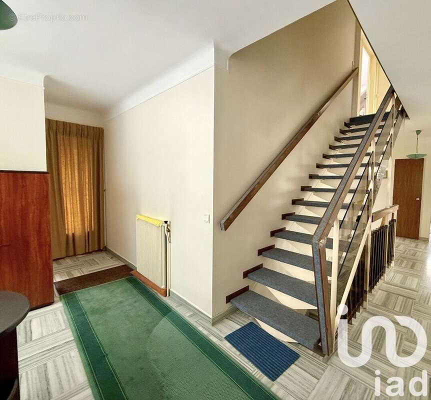 Photo 3 - Maison à ARGENTEUIL