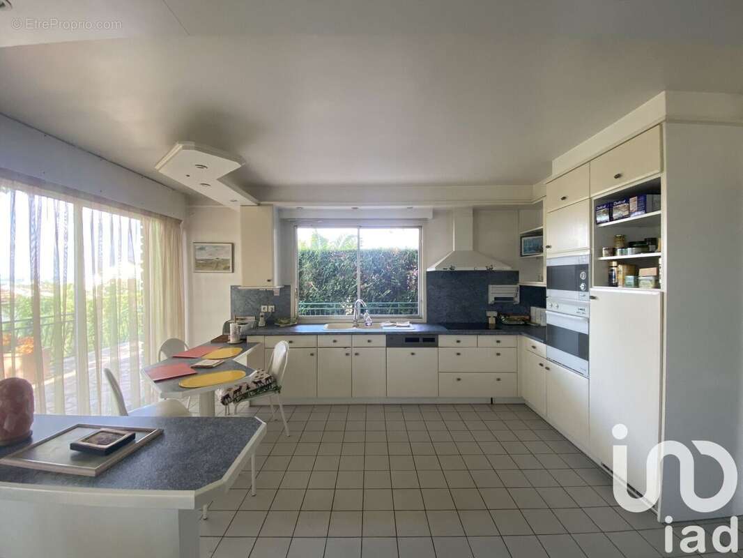 Photo 4 - Maison à ARGENTEUIL