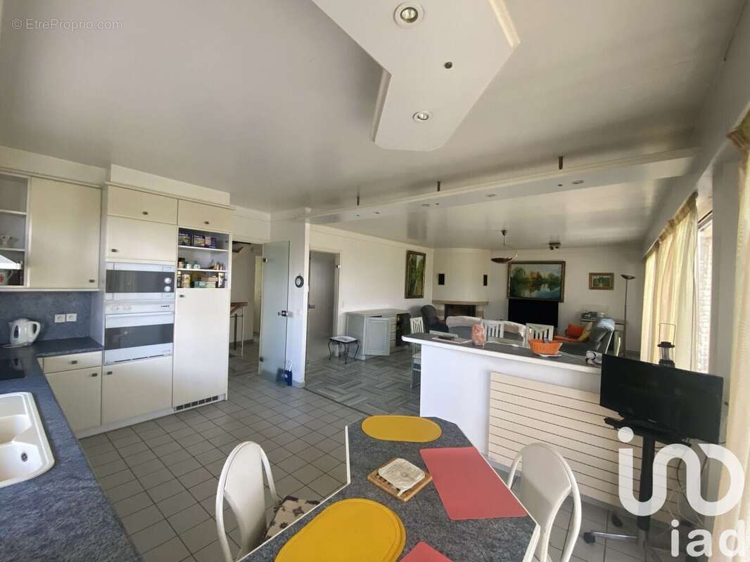 Photo 6 - Maison à ARGENTEUIL