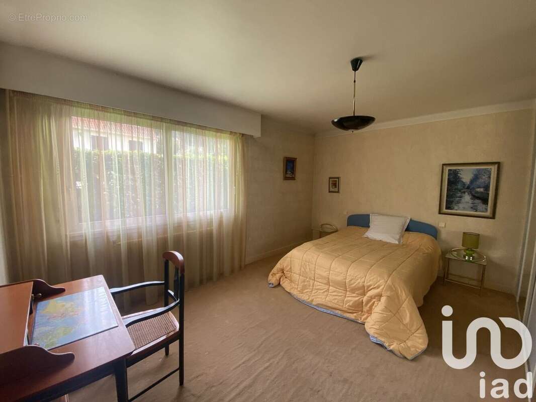 Photo 8 - Maison à ARGENTEUIL