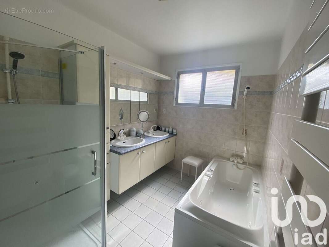 Photo 9 - Maison à ARGENTEUIL