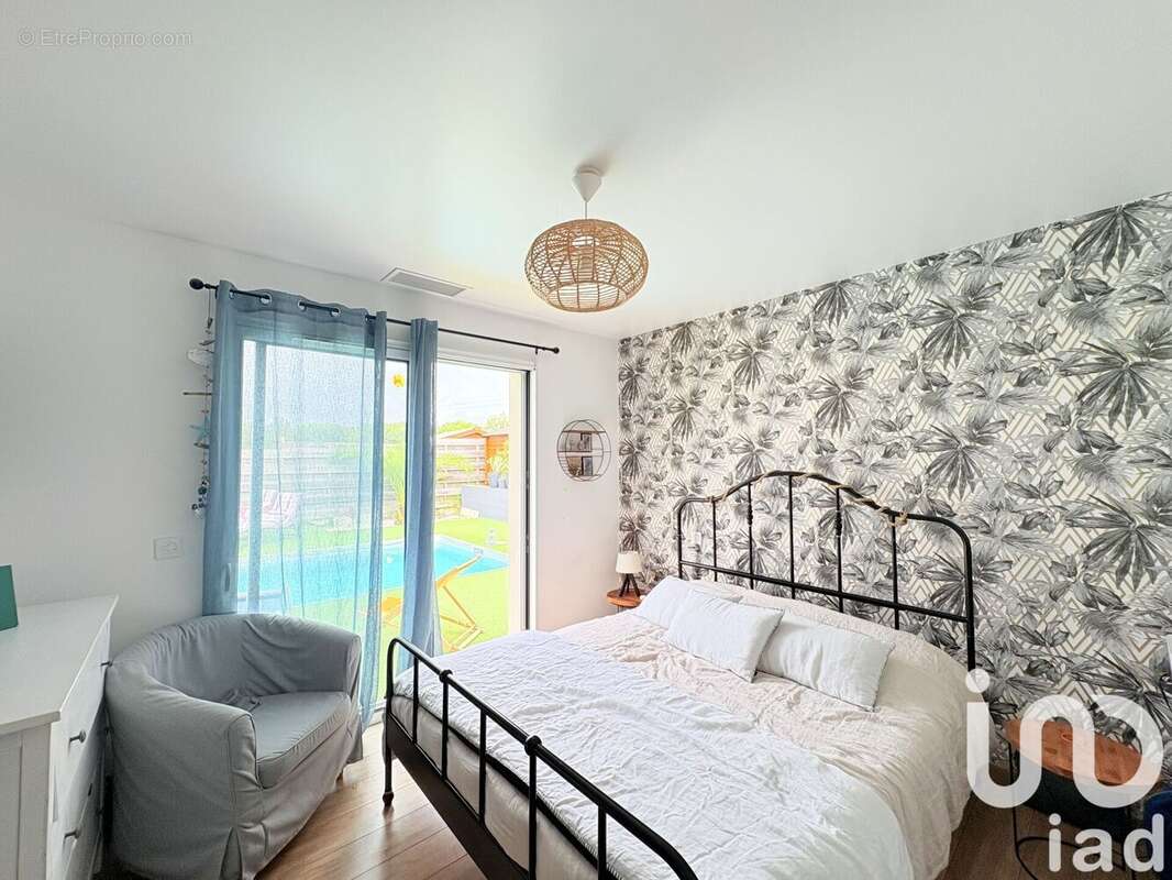 Photo 5 - Maison à CUBNEZAIS