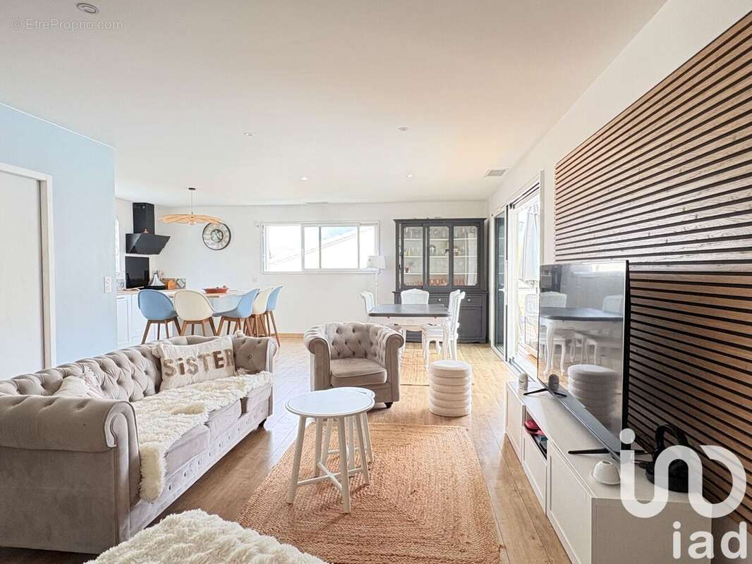 Photo 6 - Maison à CUBNEZAIS