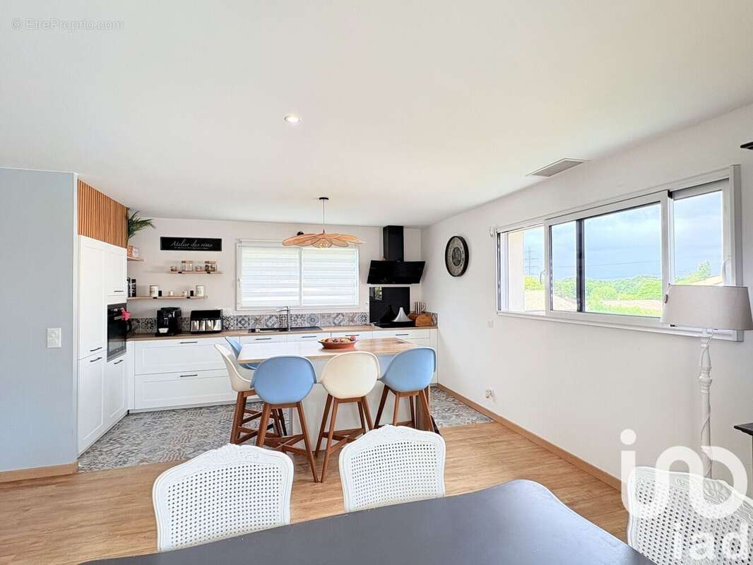 Photo 7 - Maison à CUBNEZAIS