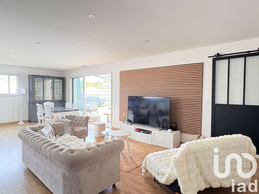 Photo 8 - Maison à CUBNEZAIS