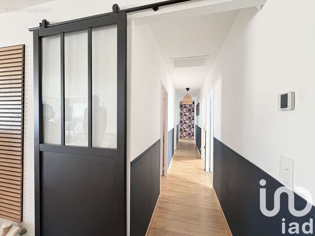 Photo 9 - Maison à CUBNEZAIS