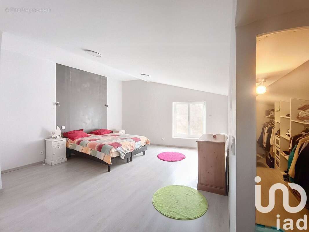 Photo 4 - Maison à COLOMBIERS