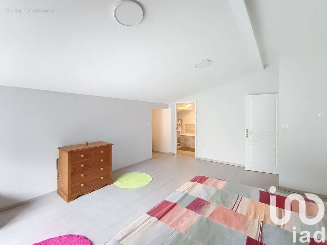 Photo 5 - Maison à COLOMBIERS