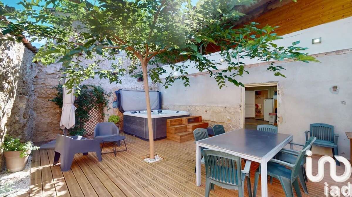 Photo 7 - Maison à COLOMBIERS