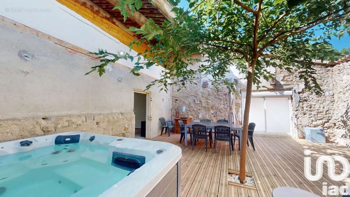 Photo 8 - Maison à COLOMBIERS