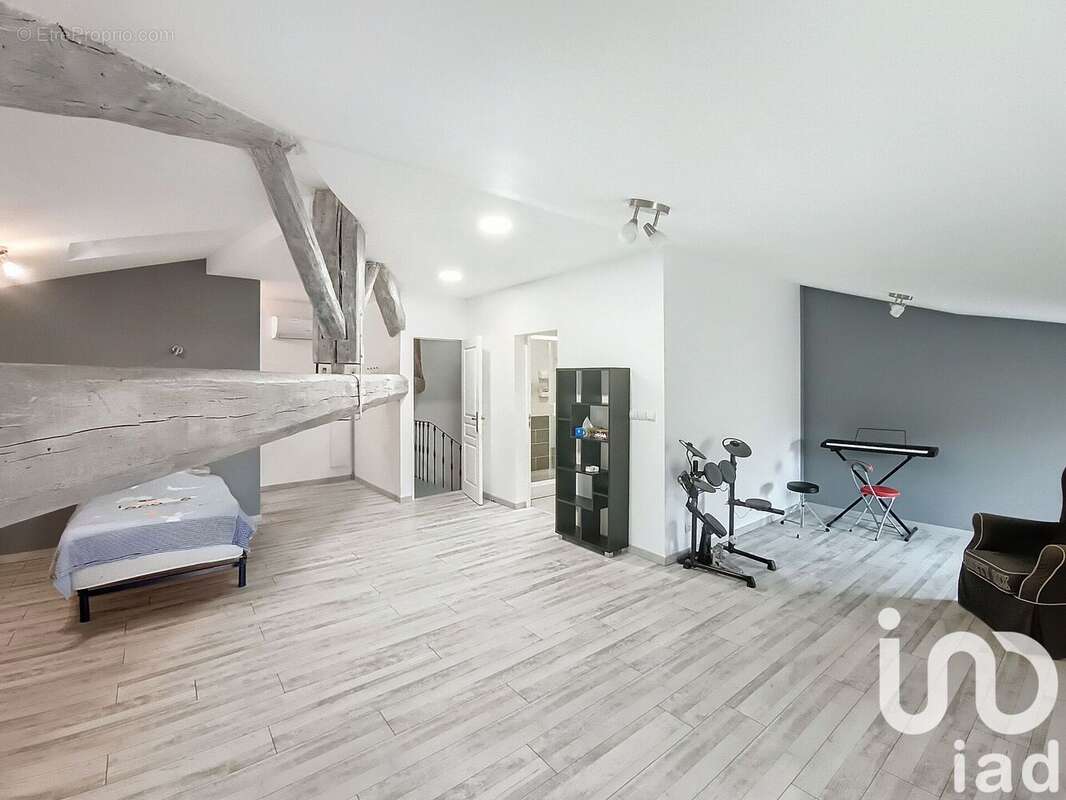 Photo 9 - Maison à COLOMBIERS