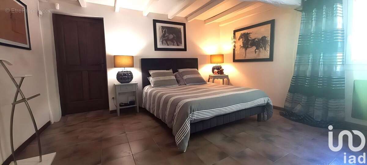 Photo 6 - Maison à NEUVILLE-FERRIERES