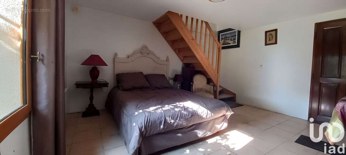 Photo 7 - Maison à NEUVILLE-FERRIERES