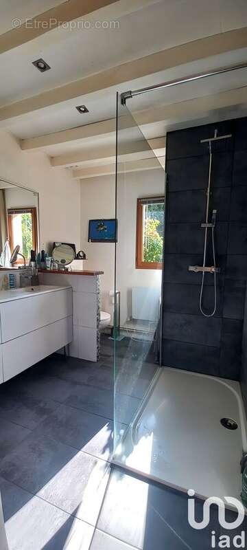 Photo 8 - Maison à NEUVILLE-FERRIERES