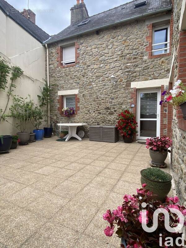 Photo 1 - Appartement à LAMBALLE