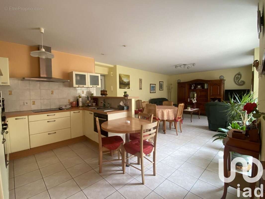 Photo 5 - Appartement à LAMBALLE