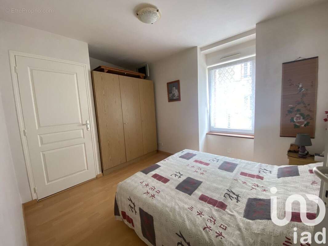 Photo 7 - Appartement à LAMBALLE