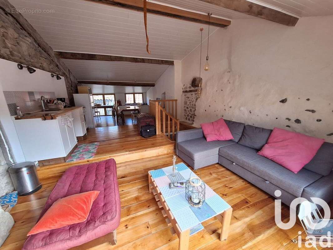 Photo 4 - Maison à VALDROME