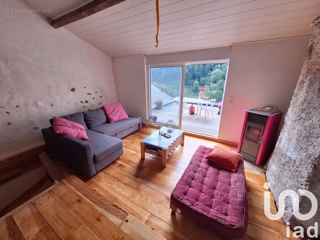 Photo 5 - Maison à VALDROME