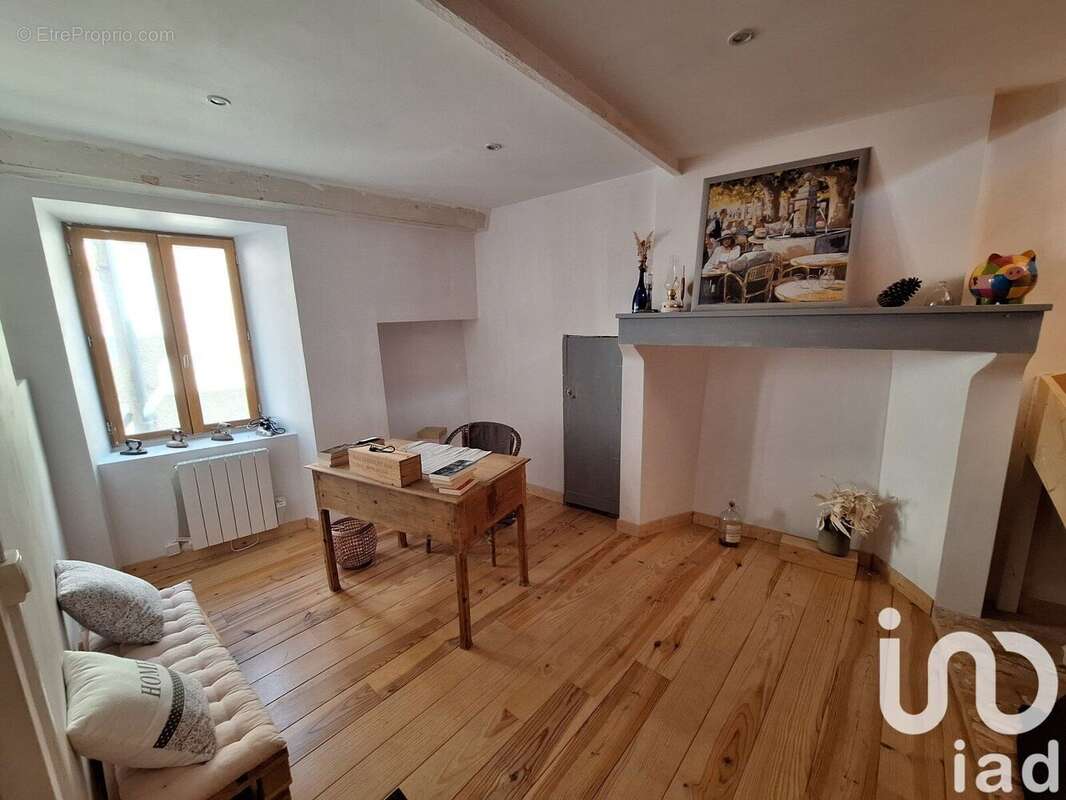 Photo 8 - Maison à VALDROME